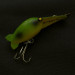  Eddie Pope Hot Shot M 5, Frog, 2,5 g wobler #23679