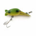  Eddie Pope Hot Shot M 5, Frog, 2,5 g wobler #23679