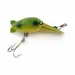  Eddie Pope Hot Shot M 5, Frog, 2,5 g wobler #23679