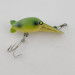  Eddie Pope Hot Shot M 5, Frog, 2,5 g wobler #23679