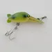  Eddie Pope Hot Shot M 5, Frog, 2,5 g wobler #23679