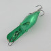  Luhr Jensen Hot Shot 30, Green, 5 g wobler #23680