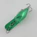  Luhr Jensen Hot Shot 30, Green, 5 g wobler #23680
