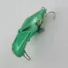  Luhr Jensen Hot Shot 30, Green, 5 g wobler #23680