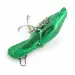  Luhr Jensen Hot Shot 30, Green, 5 g wobler #23680