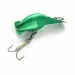  Luhr Jensen Hot Shot 30, Green, 5 g wobler #23680