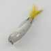  Hopkins 238 Hammered Spoon, nikiel, 7 g błystka wahadłowa #23683