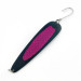  Luhr Jensen Flutter Spoon 38, black, 10 g błystka wahadłowa #23686
