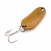  Luhr Jensen Luhr's wobbler, miedź, 6 g błystka wahadłowa #23688