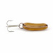  Luhr Jensen Luhr's wobbler, miedź, 6 g błystka wahadłowa #23688