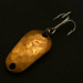  Luhr Jensen Luhr's wobbler, miedź, 6 g błystka wahadłowa #23688