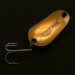  Luhr Jensen Luhr's wobbler, miedź, 6 g błystka wahadłowa #23688
