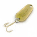 Luhr Jensen Luhr's wobbler, złoto, 6 g błystka wahadłowa #23689
