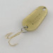  Luhr Jensen Luhr's wobbler, złoto, 6 g błystka wahadłowa #23689