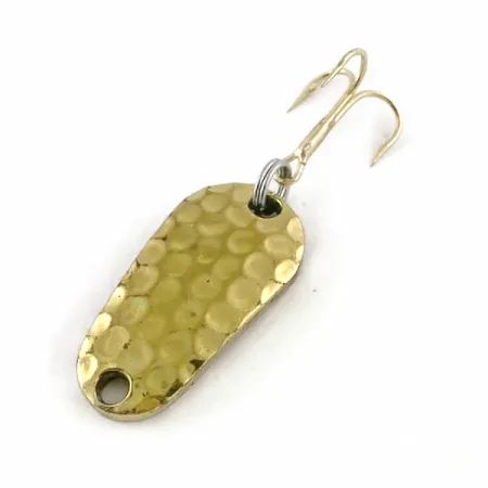 Luhr Jensen Luhr's wobbler