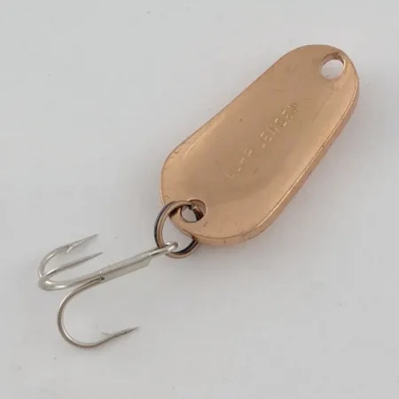 Luhr Jensen Luhr's wobbler, miedź, 6 g błystka wahadłowa #24134