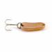  Luhr Jensen Luhr's wobbler, miedź, 6 g błystka wahadłowa #23690