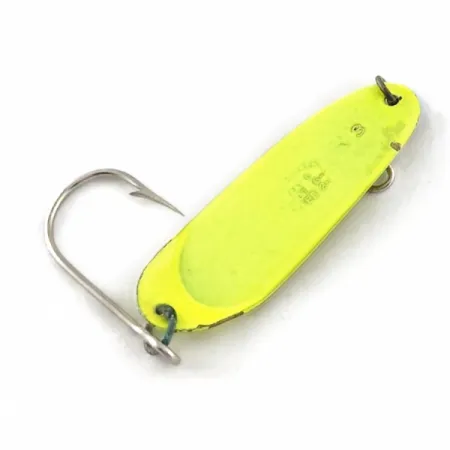 Andy Reekers, yellow, 5 g błystka wahadłowa #23691