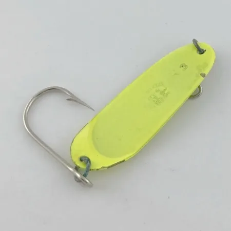 Andy Reekers, yellow, 5 g błystka wahadłowa #23691