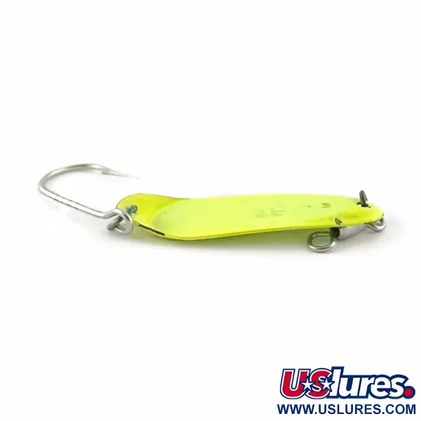  Andy Reekers, yellow, 5 g błystka wahadłowa #23691