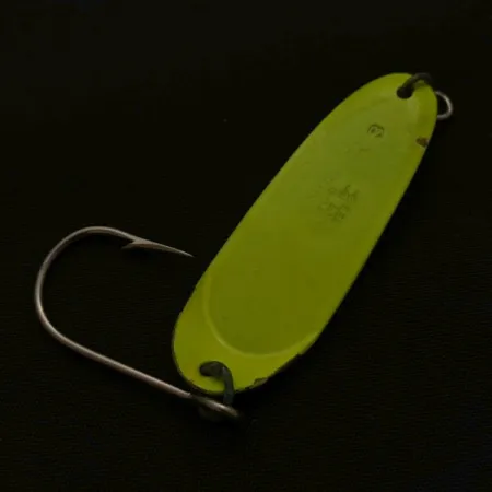 Andy Reekers, yellow, 5 g błystka wahadłowa #23691