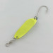  Andy Reekers, yellow, 5 g błystka wahadłowa #23691
