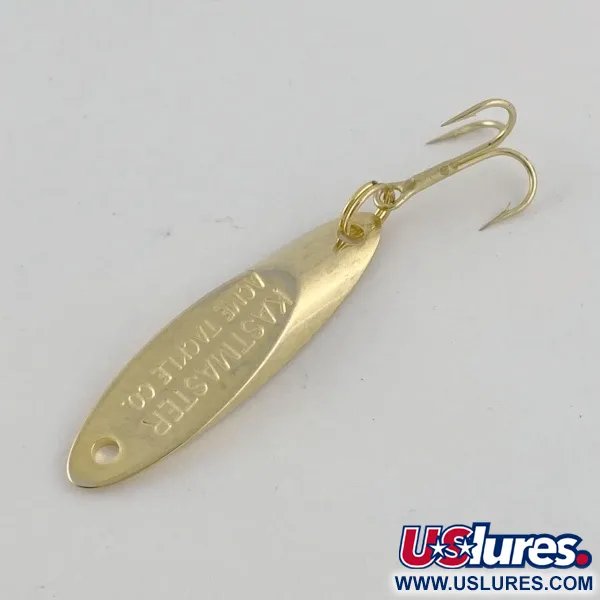 Acme Kastmaster, złoto, 3,5 g błystka wahadłowa #23693