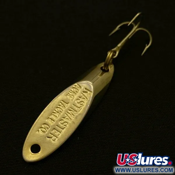 Acme Kastmaster, złoto, 3,5 g błystka wahadłowa #23693