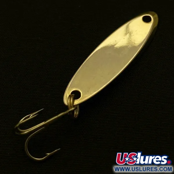 Acme Kastmaster, złoto, 3,5 g błystka wahadłowa #23693