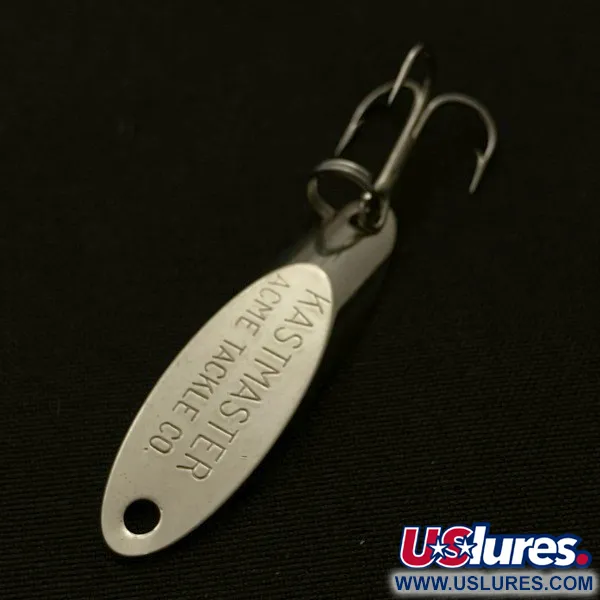 Acme Kastmaster, nikiel, 3,5 g błystka wahadłowa #23694