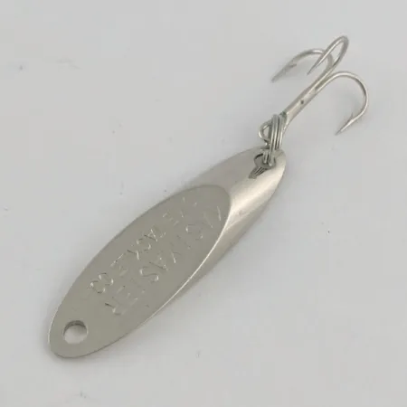 Acme Kastmaster, nikiel, 3,5 g błystka wahadłowa #23694