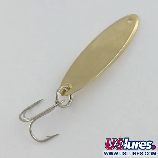 Acme Kastmaster, złoto, 7 g błystka wahadłowa #23695