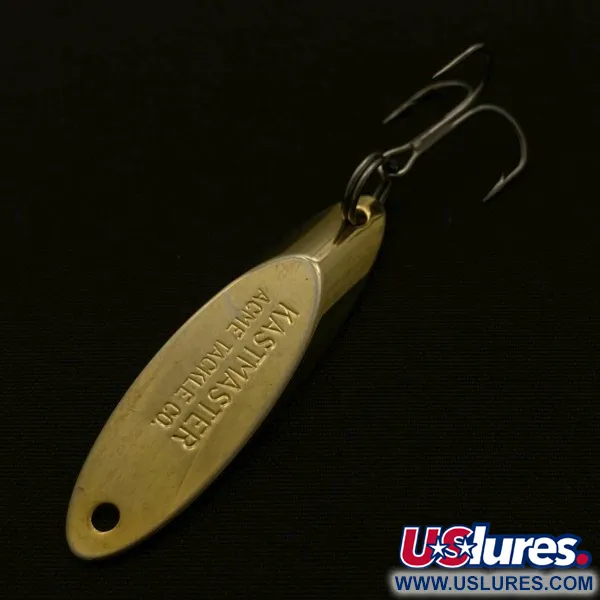 Acme Kastmaster, złoto, 7 g błystka wahadłowa #23695