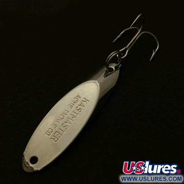 Acme Kastmaster, nikiel, 7 g błystka wahadłowa #23696