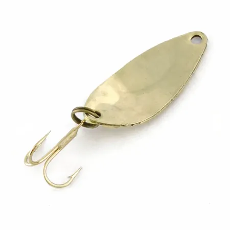 Acme Little Cleo bubbles, złoto, 3,5 g błystka wahadłowa #23697