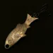  Atlantic Lures Golden Wobble-Fish, miedź, 5 g błystka wahadłowa #23698