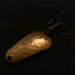  Luhr Jensen Luhr's wobbler, miedź, 11 g błystka wahadłowa #23699