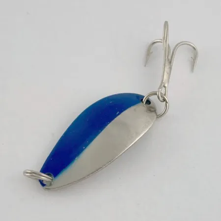 Herter's Little Egypt (Japan), nikiel/, 5 g błystka wahadłowa #23700