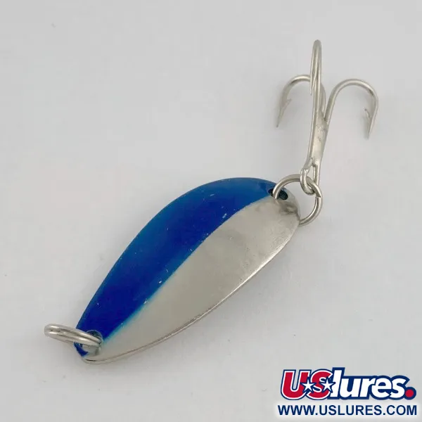 Herter's Little Egypt (Japan), nikiel/, 5 g błystka wahadłowa #23700