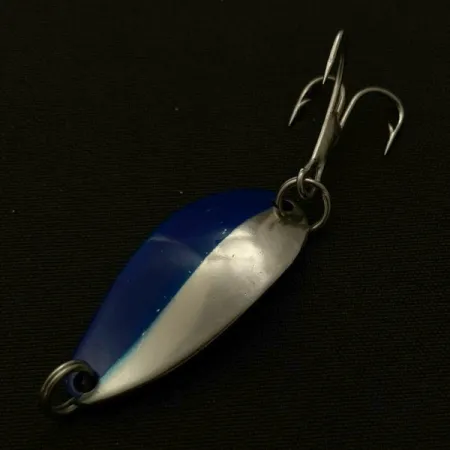 Herter's Little Egypt (Japan), nikiel/, 5 g błystka wahadłowa #23700