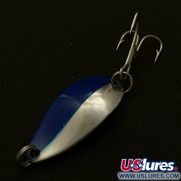 Herter's Little Egypt (Japan), nikiel/, 5 g błystka wahadłowa #23700