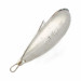  ​Błystka antyzaczepowa Luhr Jensen Silver Spoon, nikiel, 14 g błystka wahadłowa #23702