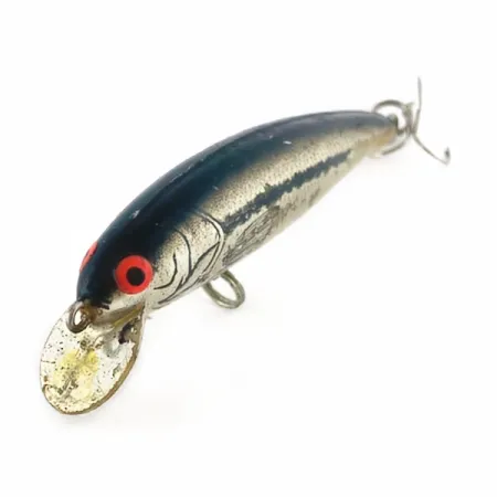 Bomber Long A screw tail, Shad, 9,5 g wobler #23703