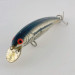 Bomber Long A screw tail, Shad, 9,5 g wobler #23703