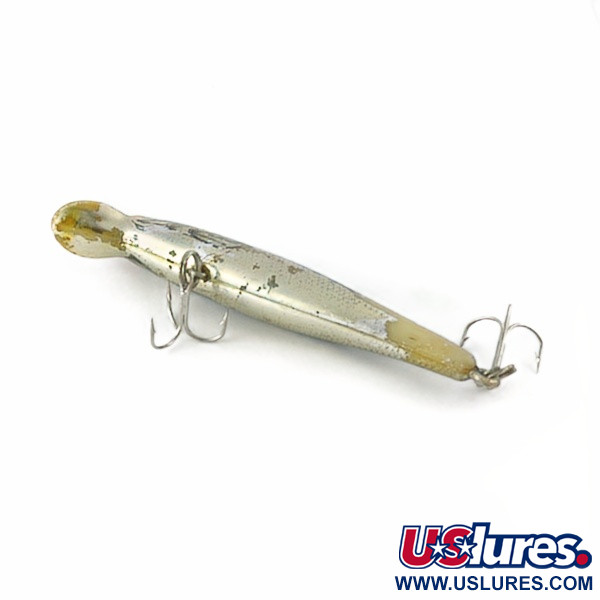  Bomber Long A screw tail, Shad, 9,5 g wobler #23703