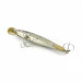  Bomber Long A screw tail, Shad, 9,5 g wobler #23703