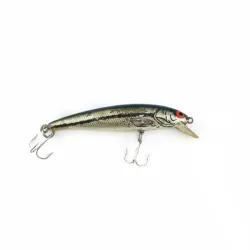 Bomber Long A screw tail