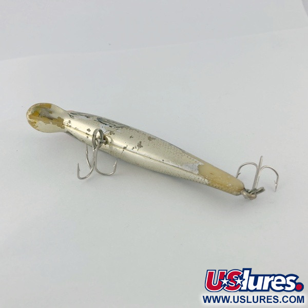  Bomber Long A screw tail, Shad, 9,5 g wobler #23703