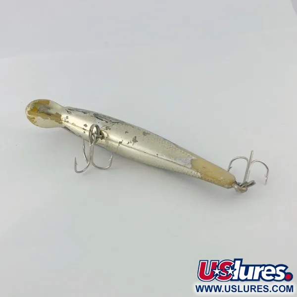 Bomber Long A screw tail, Shad, 9,5 g wobler #23703