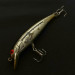  Bomber Long A screw tail, Shad, 9,5 g wobler #23703